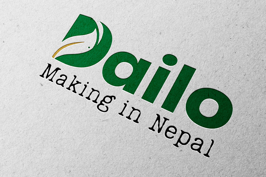 Dailo Logo