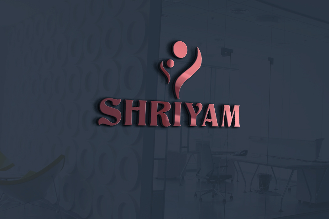 Shriyam Logo